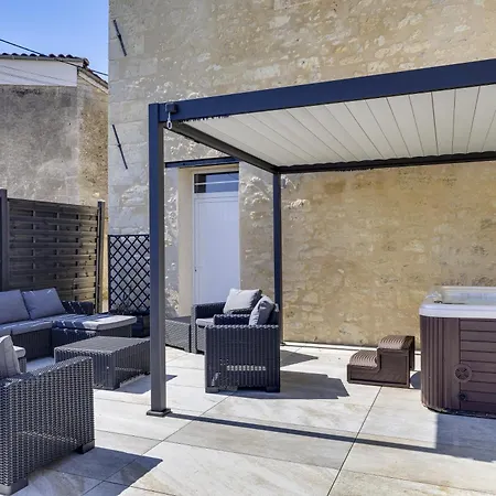 La Pepite Piscine, Massage Et 5*