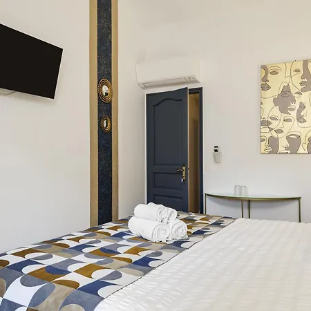 Hotell La Pepite Piscine, Massage Et Gauriaguet