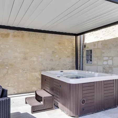 La Pepite Piscine, Massage Et