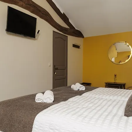 La Pepite Piscine, Massage Et 5*