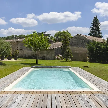 La Pepite Piscine, Massage Et 5*